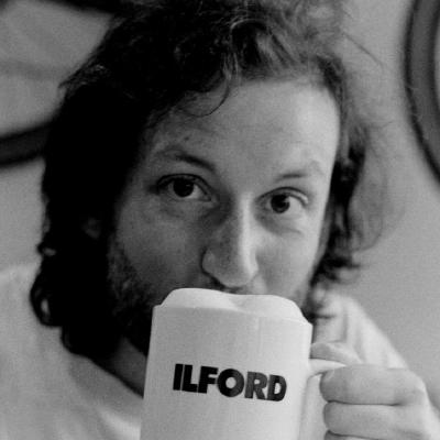 Picture of Nicolas Ponchon